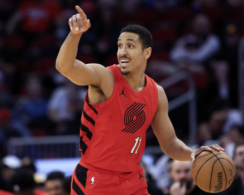 Chuyển nhượng NBA: Xuất hiện thêm một PG “hot" với nhiều ông lớn theo đuổi