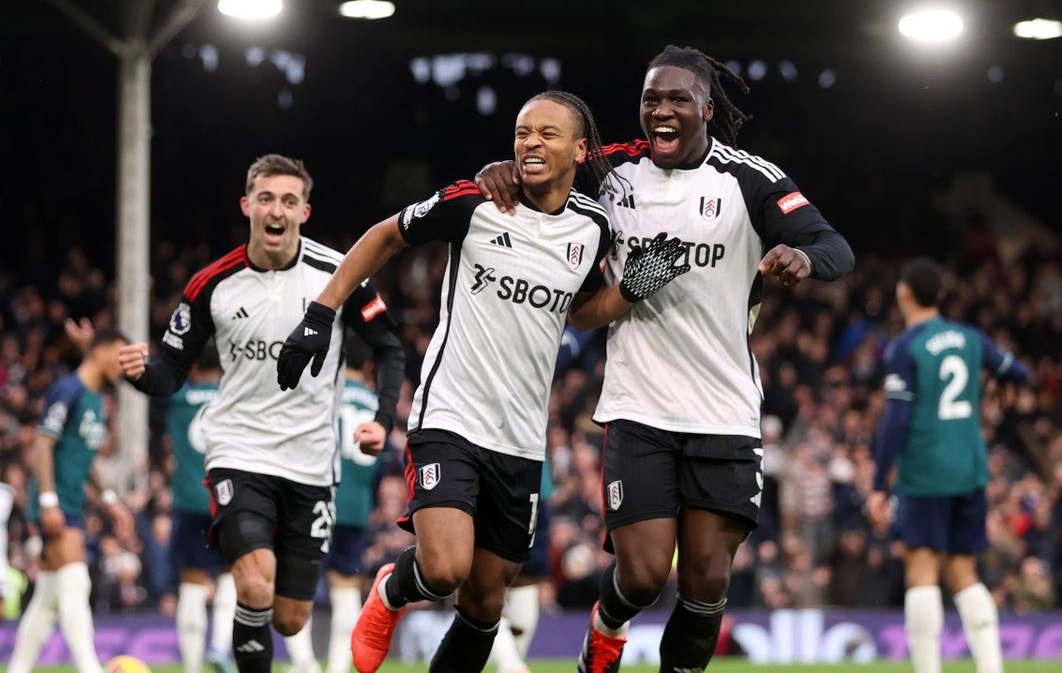 Dự đoán Fulham vs Everton, 2h45 ngày 31/1, Ngoại hạng Anh