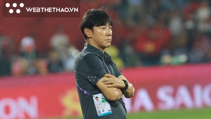 Indonesia kiên nhẫn với HLV Shin Tae Yong trong 4 năm, giới hạn nào cho ông Troussier?