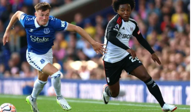 Nhận định, soi kèo Fulham vs Everton: Cơ hội giành điểm
