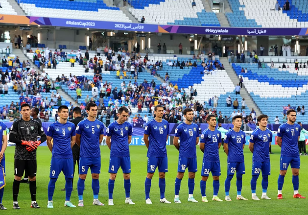 Nhận định, soi kèo Uzbekistan vs Thái Lan: Lịch sử lặp lại