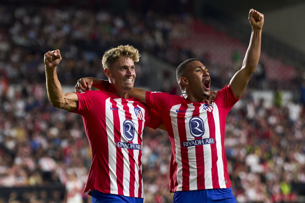 Dự đoán Atletico Madrid vs Rayo Vallecano, 3h00 ngày 1/2, La Liga