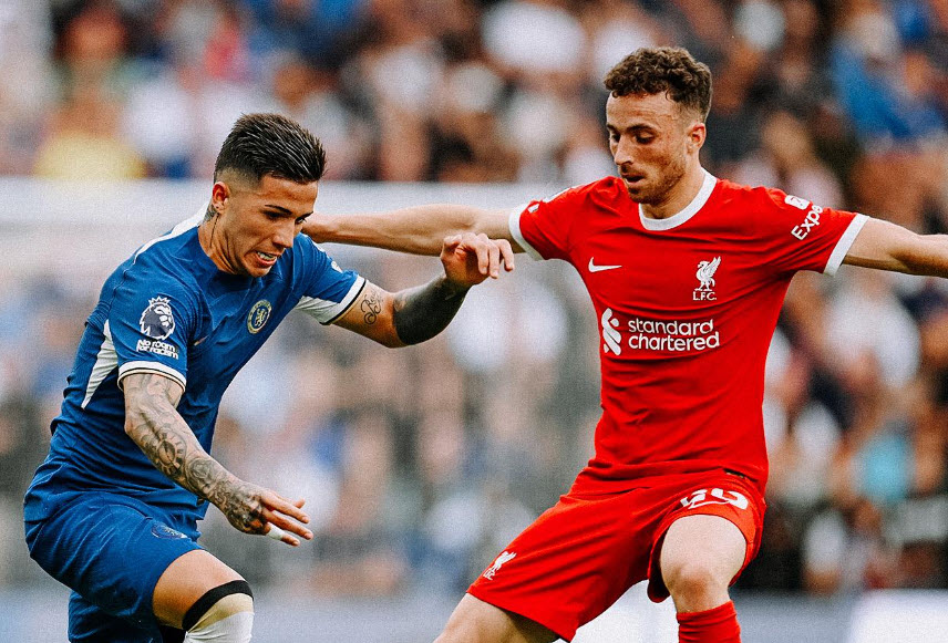 Nhận định, soi kèo Liverpool vs Chelsea: Lung lay ngôi đầu