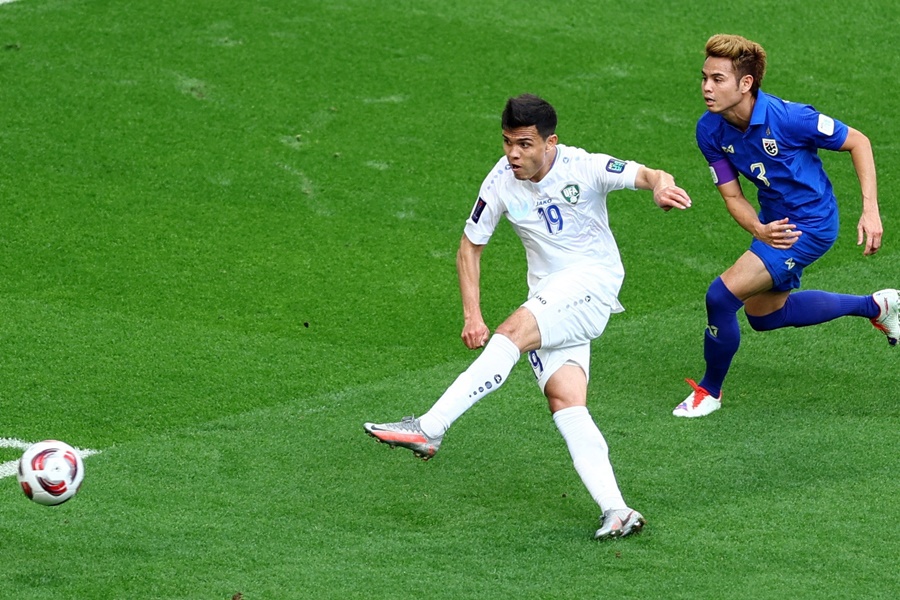 Thái Lan bị loại ở Asian Cup 2023, Việt Nam vẫn hay nhất Đông Nam Á hơn 50 năm qua