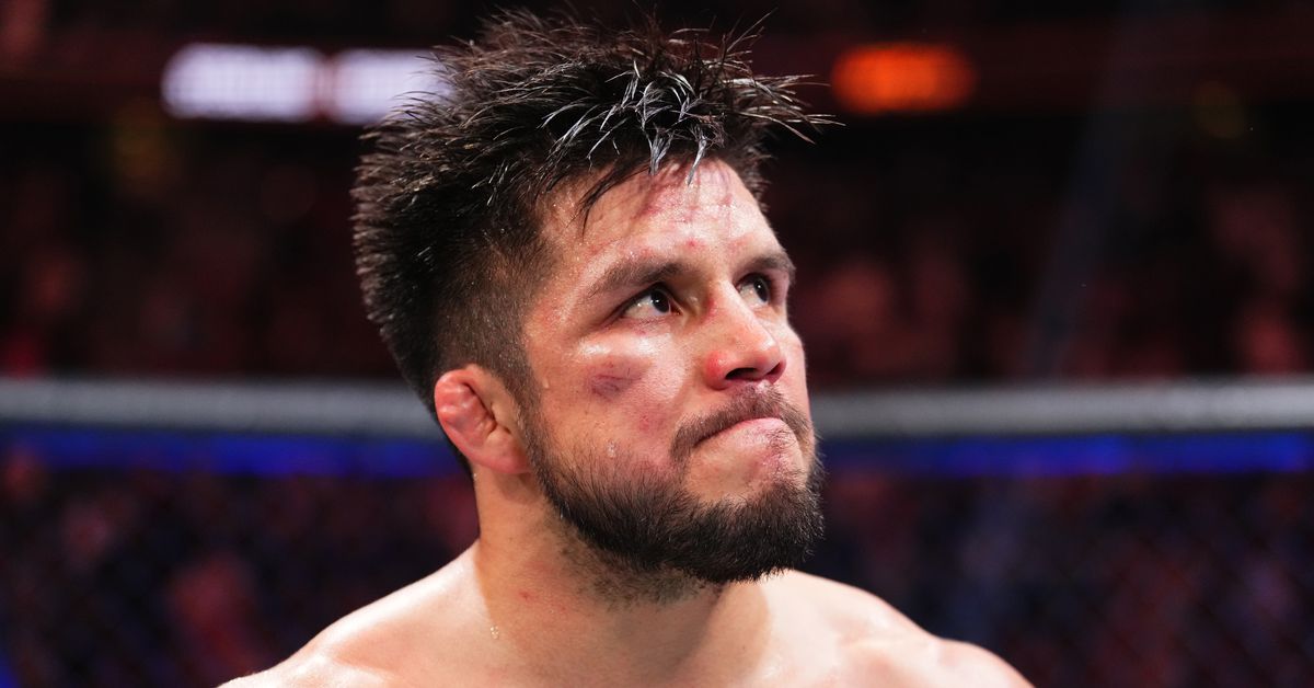 Henry Cejudo sẽ giải nghệ nếu thất bại ở UFC 298
