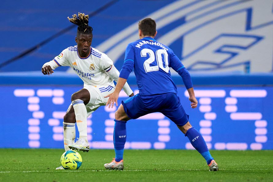 Nhận định, soi kèo Getafe vs Real Madrid: Đòi lại ngôi đầu