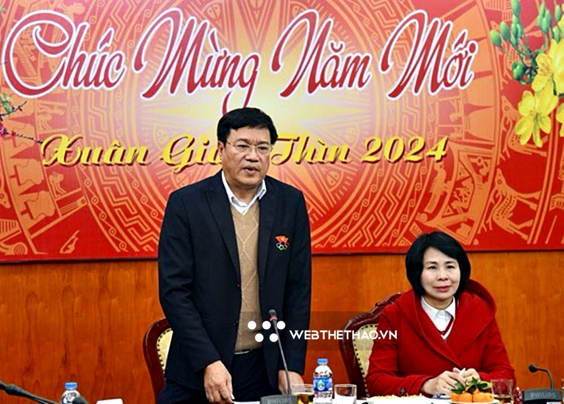Thể thao Việt Nam đ&atilde; c&oacute; th&ecirc;m suất dự Olympic Paris 2024?