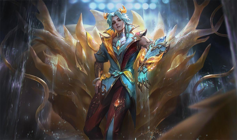 LMHT 14.3 LOL: Chi tiết bản cập nhật Li&ecirc;n Minh mới nhất.