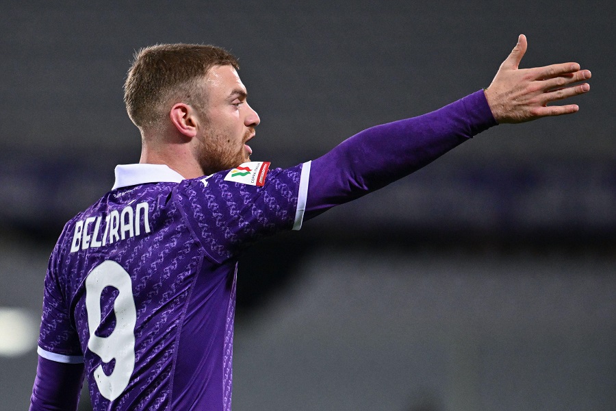 Dự đoán Lecce vs Fiorentina, 2h45 ngày 3/2, Serie A
