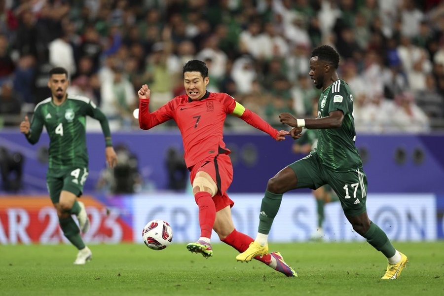 Kết quả bóng đá tứ kết Asian Cup 2023 hôm nay mới nhất