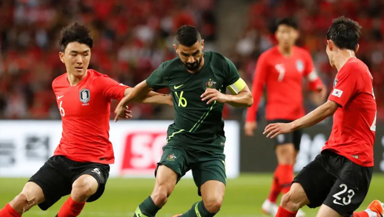 Nhận định, soi kèo Australia vs Hàn Quốc: Kịch bản lặp lại