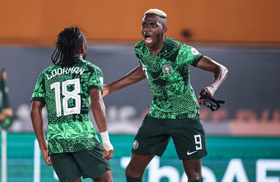 Dự đoán Nigeria vs Angola, 0h00 ngày 4/2, Cúp châu Phi