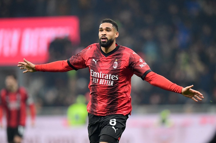 Dự đoán Frosinone vs AC Milan, 0h00 ngày 4/2, Serie A
