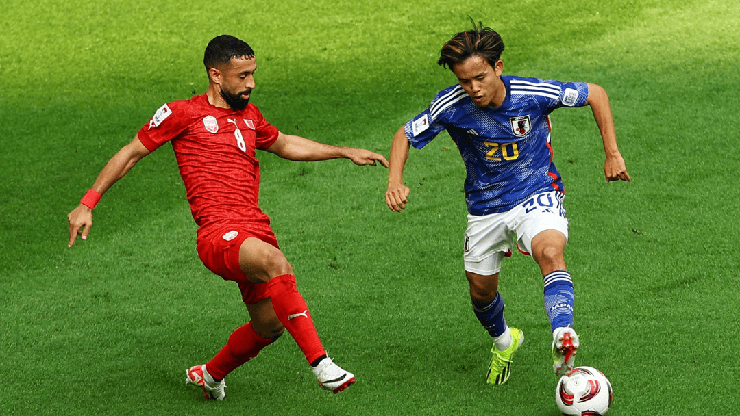 Nhận định, soi kèo Nhật Bản vs Iran: Đẳng cấp xứ phù tang