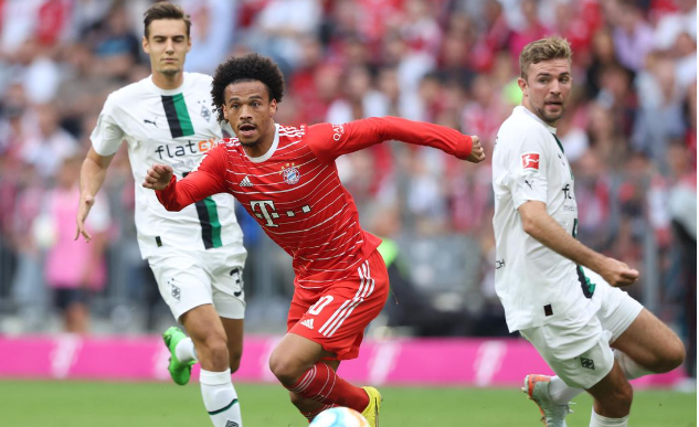 Nhận định, soi kèo Bayern Munich vs Monchengladbach: Hùm Xám tăng tốc
