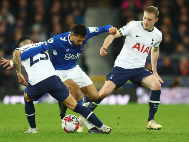 Nhận định, soi kèo Everton vs Tottenham: Văng khỏi top 4