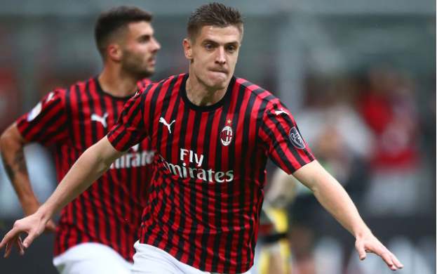 Nhận định, soi kèo Frosinone vs AC Milan: Dấu hiệu hụt hơi