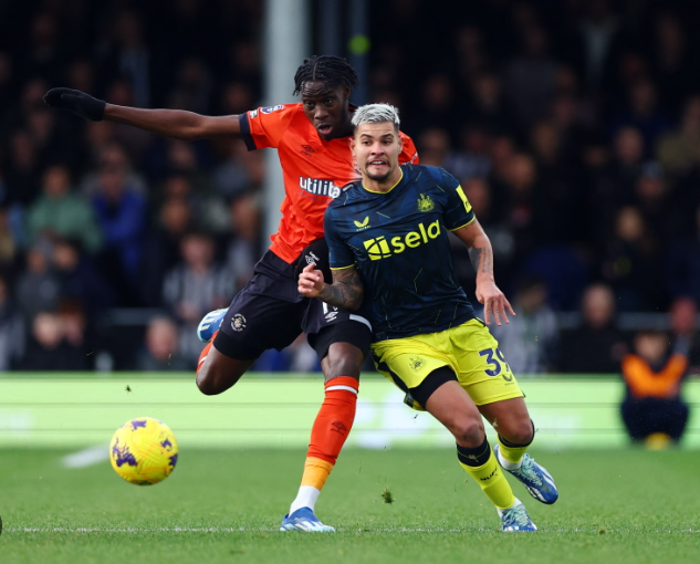 Nhận định, soi kèo Newcastle vs Luton: Khó cho Chích choè