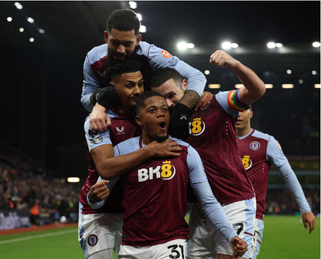 Nhận định, soi kèo Sheffield United vs Aston Villa: Đặt niềm tin vào cửa dưới