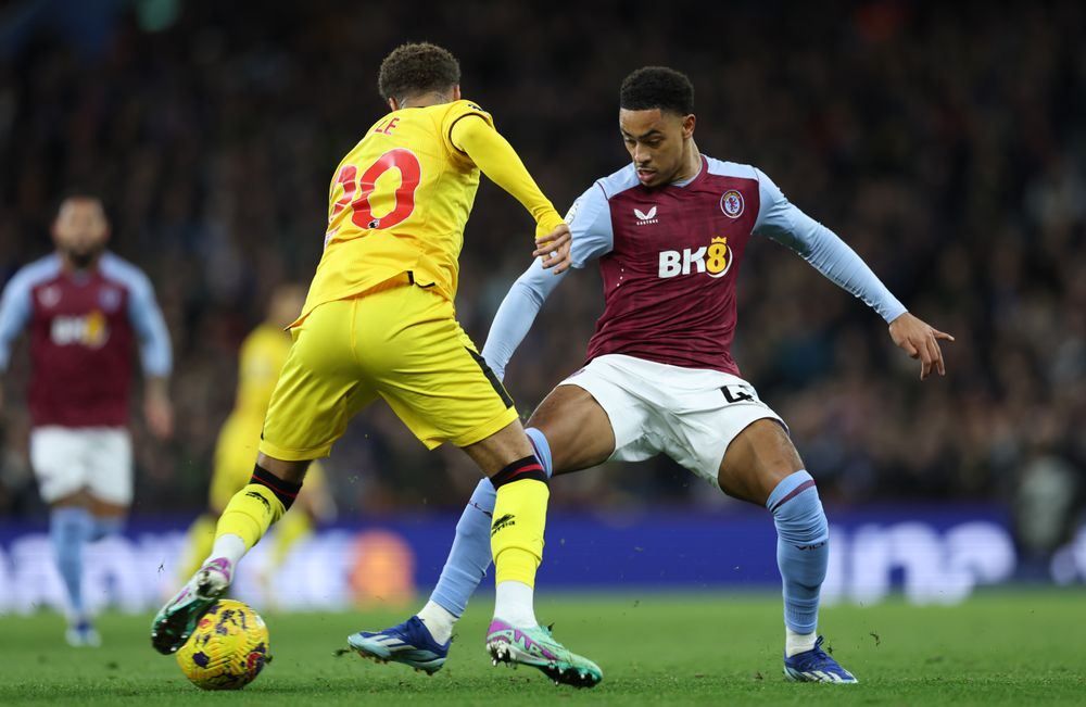 Dự đoán Sheffield United vs Aston Villa, 0h30 ngày 4/2, Ngoại hạng Anh