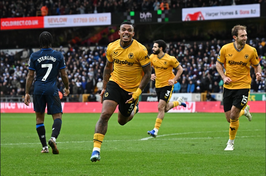 Dự đoán Chelsea vs Wolves, 21h00 ngày 4/2, Ngoại hạng Anh
