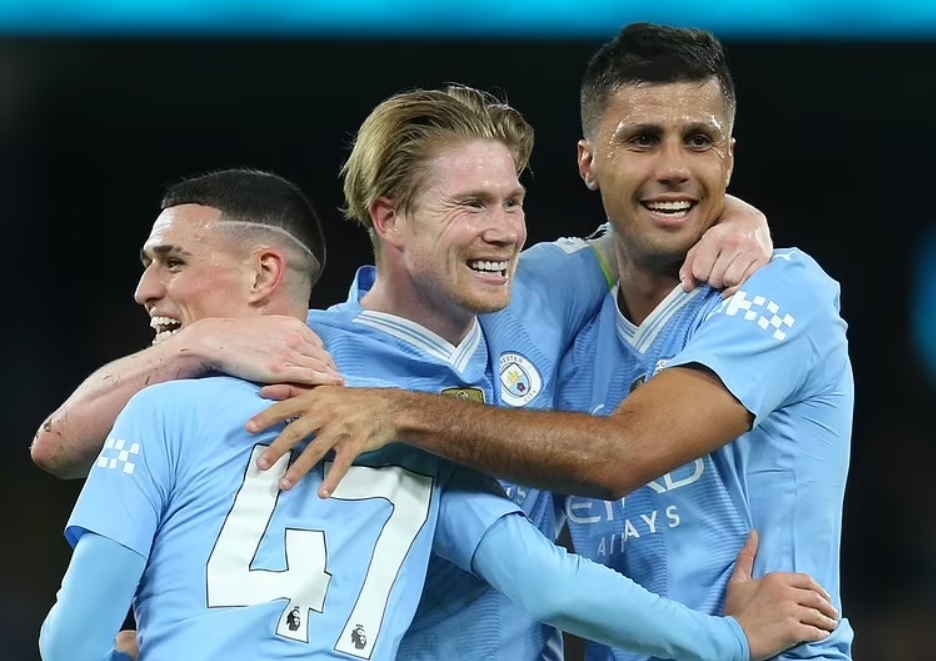 Dự đoán Brentford vs Man City, 3h00 ngày 6/2, Ngoại hạng Anh