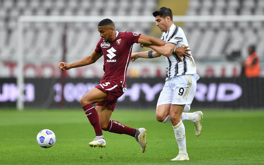 Nhận định, soi kèo Torino vs Salernitana: Đút túi 3 điểm