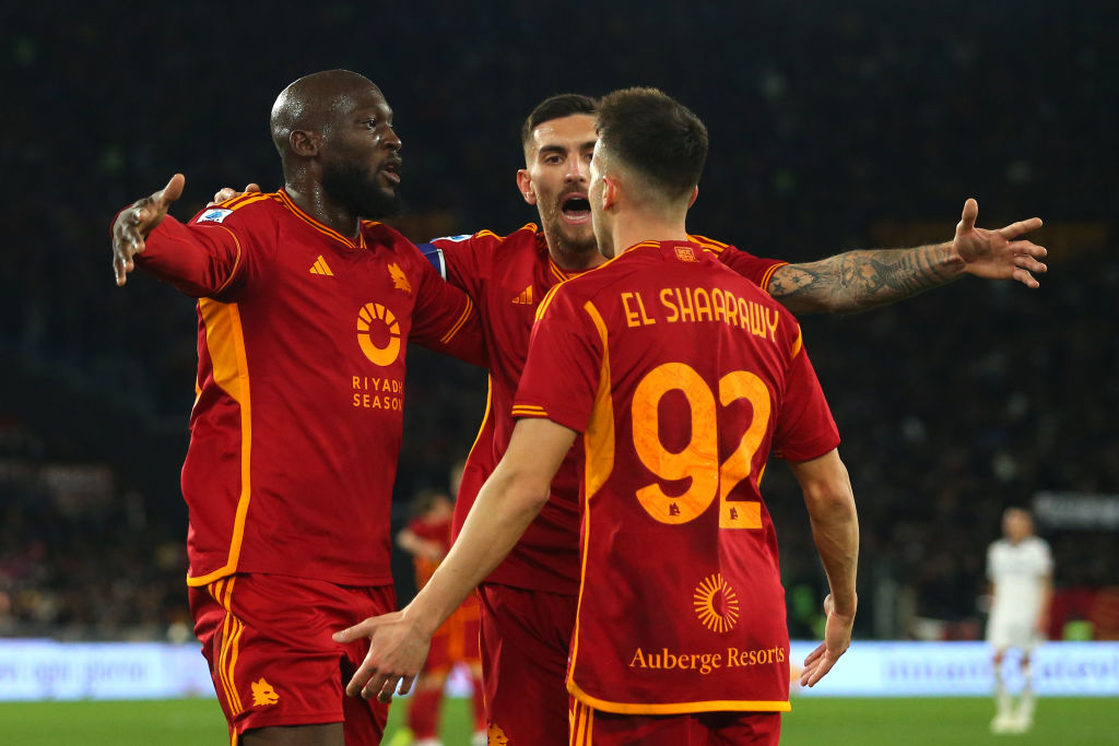 Dự đoán AS Roma vs Cagliari, 2h45 ngày 6/2, Serie A