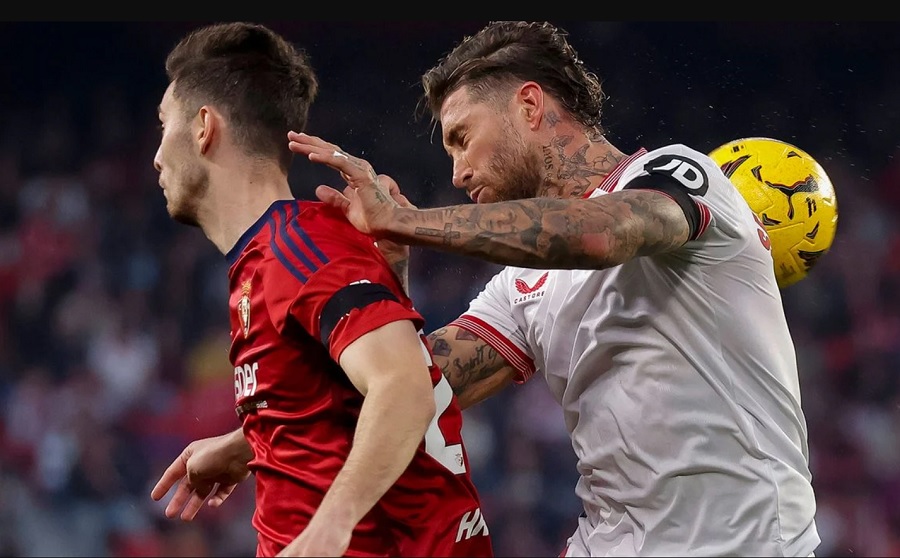Dự đoán Rayo Vallecano vs Sevilla, 3h00 ngày 6/2, La Liga