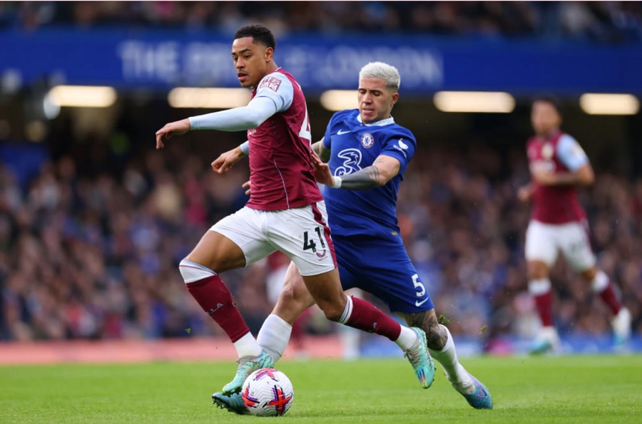 Dự đoán Aston Villa vs Chelsea, 3h00 ngày 4/2, FA Cup