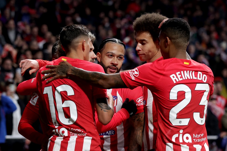 Dự đoán Atletico Madrid vs Bilbao, 3h00 ngày 8/2, Cúp Nhà vua
