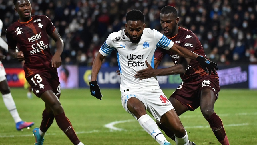 Nhận định, soi kèo Marseille vs Metz: Chặn đà tụt dốc