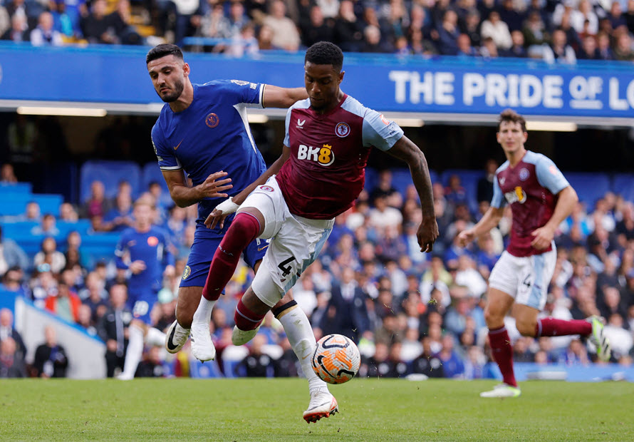 Nhận định, soi kèo Aston Villa vs Chelsea: Khó cho The Blues
