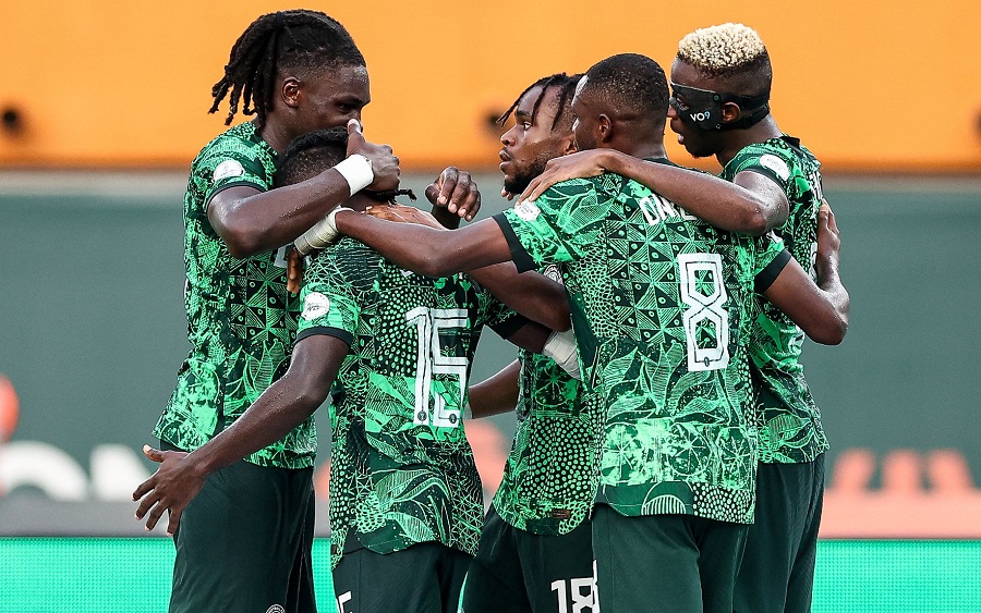 Dự đoán Nigeria vs Angola, 0h00 ngày 8/2, Cúp châu Phi