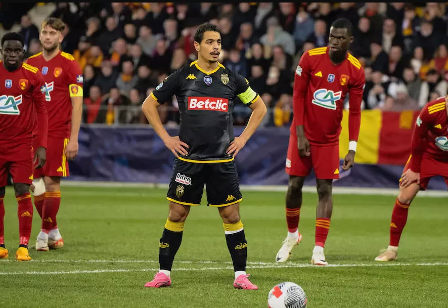 Nhận định, soi kèo Rouen vs Monaco: Mục tiêu quan trọng