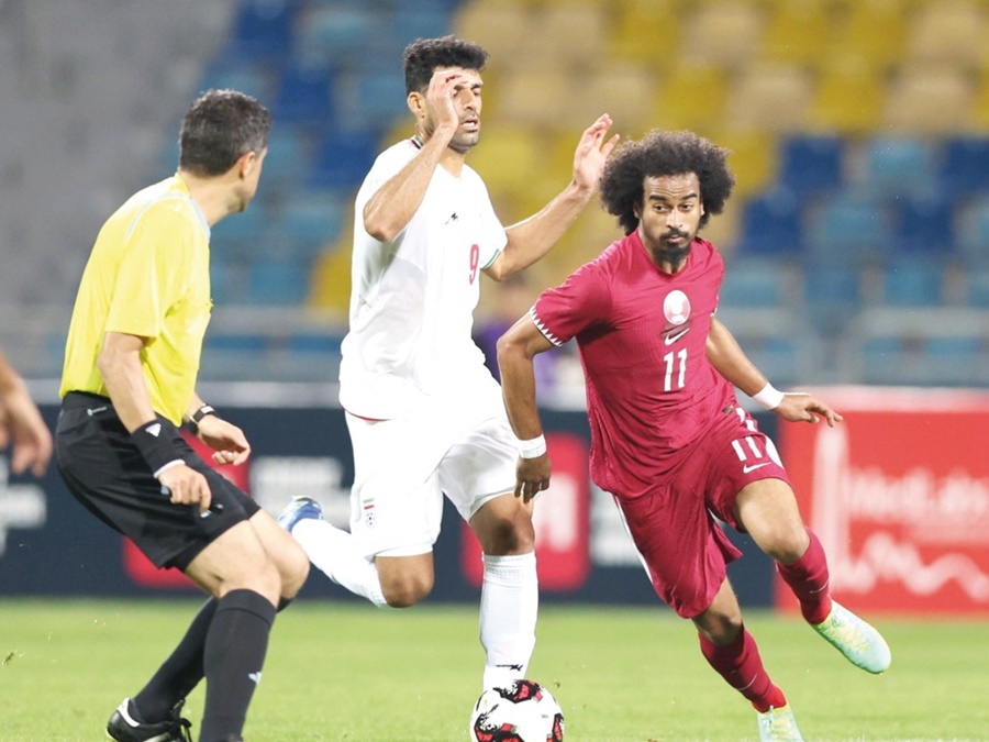 Lịch thi đấu chung kết Asian Cup 2023 mới nhất