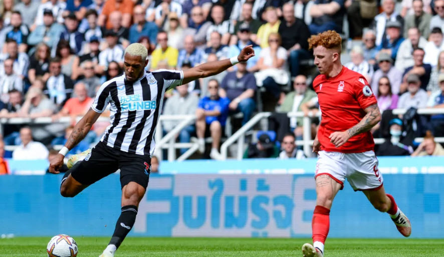 Nhận định, soi kèo Nottingham vs Newcastle: Điểm tựa sân nhà