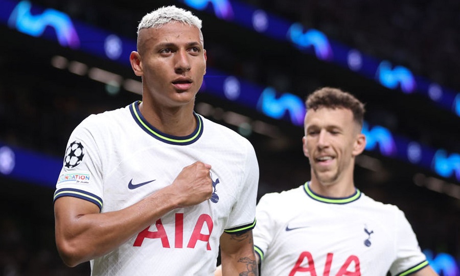 Dự đoán Tottenham vs Brighton, 22h00 ngày 10/2, Ngoại hạng Anh