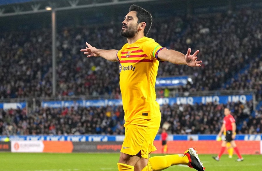 Dự đoán Barcelona vs Granada, 3h00 ngày 12/2, La Liga