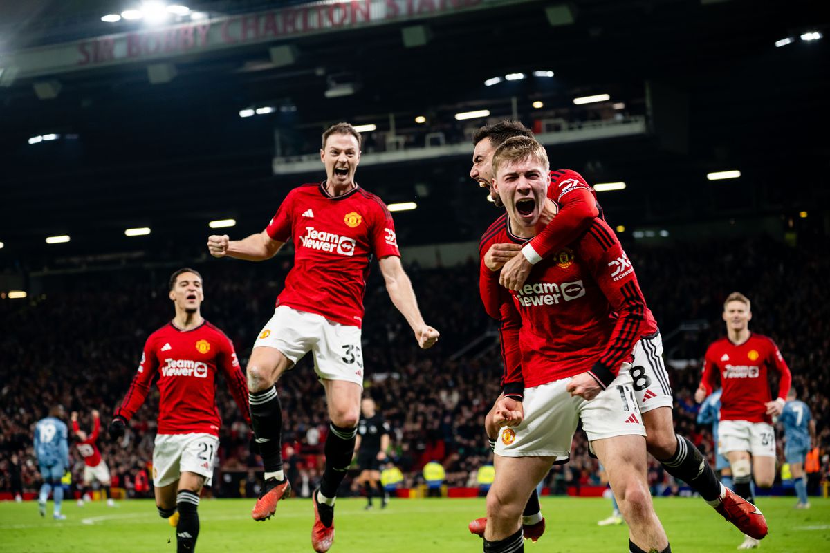 Dự đoán Aston Villa vs MU, 23h30 ngày 11/2, Ngoại hạng Anh