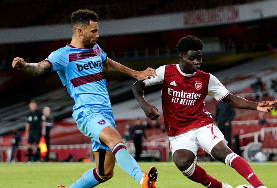Nhận định, soi kèo West Ham vs Arsenal: Niềm tin đặt sai chỗ