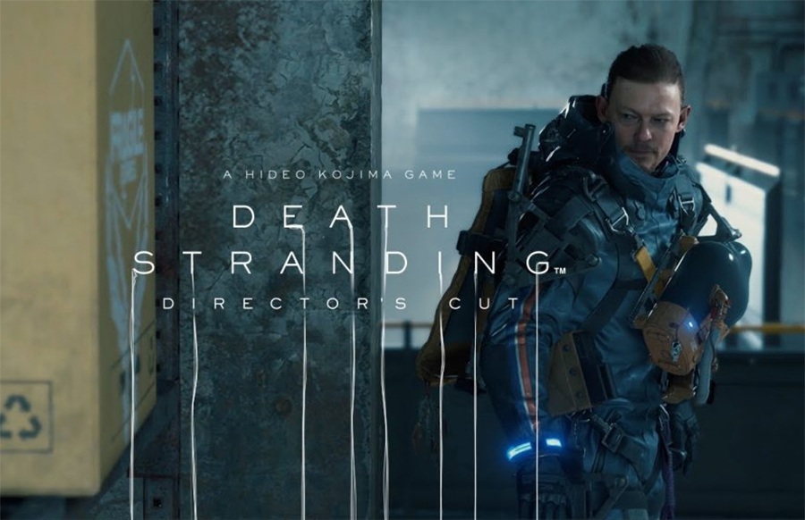 Cấu hình Death Stranding trên iOS