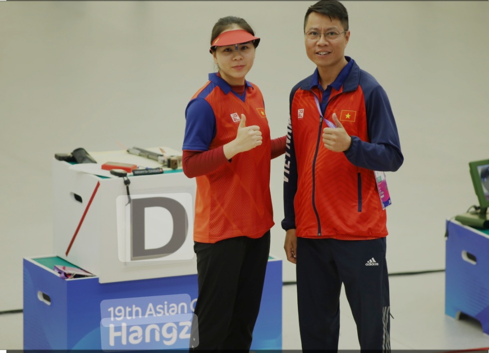 Hai ngôi sao thể thao tuổi Thìn mơ hóa Rồng ở đấu trường quốc tế