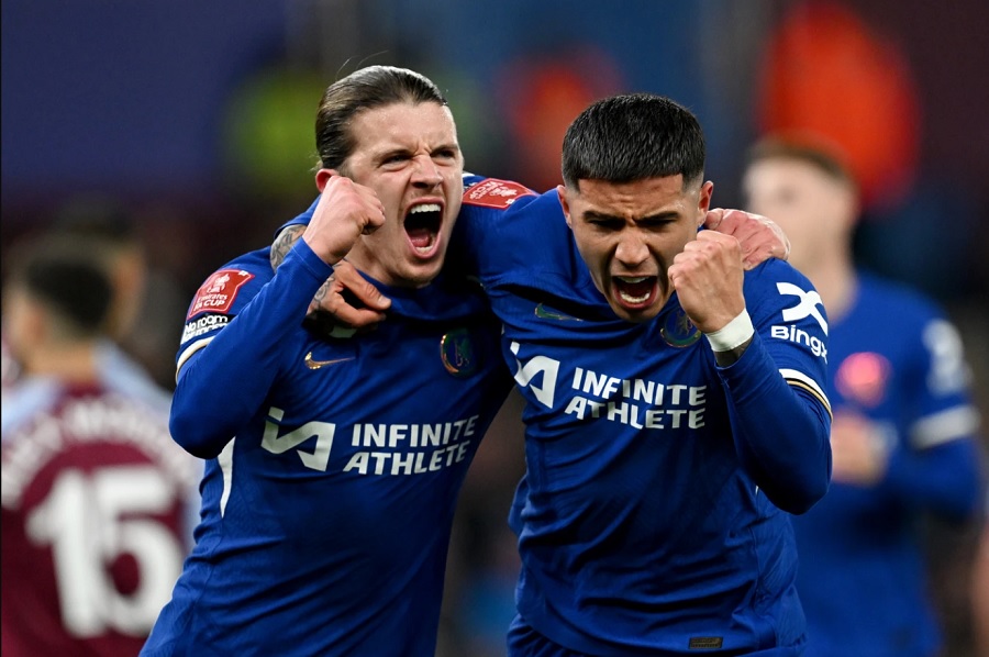 Dự đoán Crystal Palace vs Chelsea, 3h00 ngày 13/2, Ngoại hạng Anh