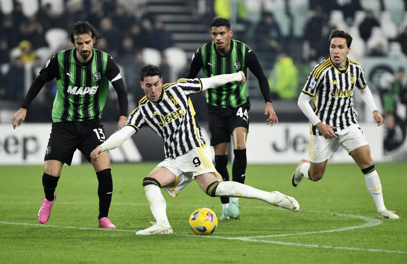 Dự đoán Juventus vs Udinese, 2h45 ngày 13/2, Serie A