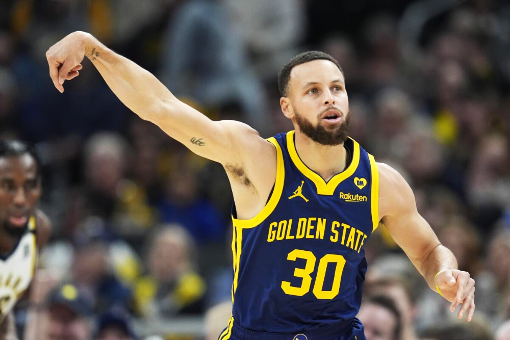 Nhận định bóng rổ NBA - Golden State Warriors vs Utah Jazz ngày 13/02: "Bếp trưởng" tiếp tục thăng hoa?