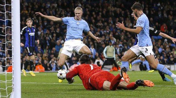Nhận định, soi kèo Copenhagen vs Man City: Cái dớp Parken