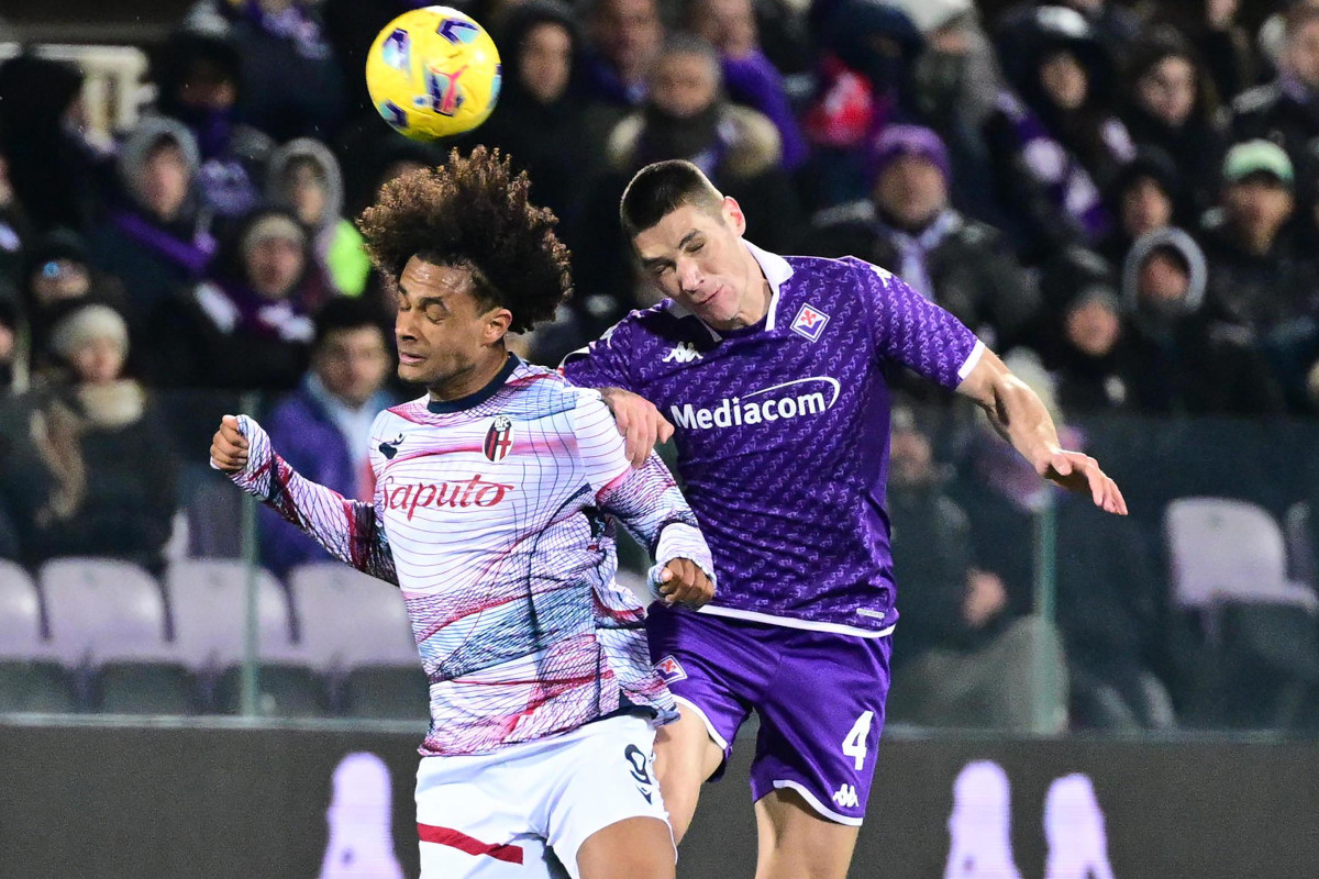 Dự đoán Bologna vs Fiorentina, 1h00 ngày 15/2, Serie A