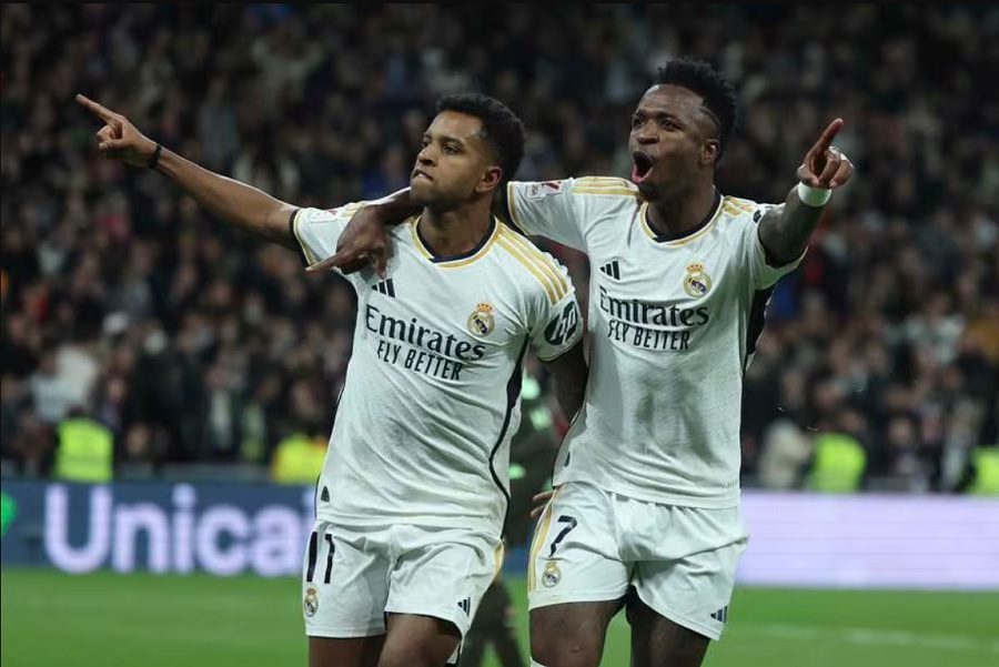 Đội hình dự kiến Leipzig vs Real Madrid: Bellingham và Rudiger lỗi hẹn
