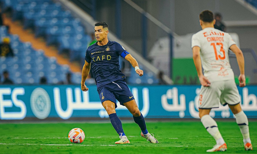 Nhận định, soi kèo Al Fayha vs Nassr: Ronaldo sung mãn